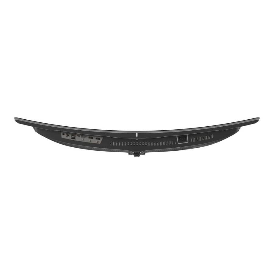 MSI MPG 341CQPX 34.18-inch 3440 x 1440p UWQHD 21:9 240Hz 0.03ms QD-OLED Curved Gaming Monitor