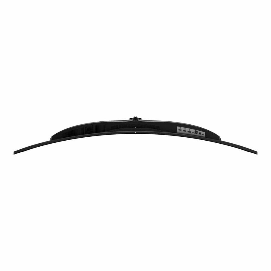 MSI MPG 491CQPX 49-inch 5120 x 1440p DQHD 32:9 240Hz 0.03ms QD-OLED Curved Gaming Monitor