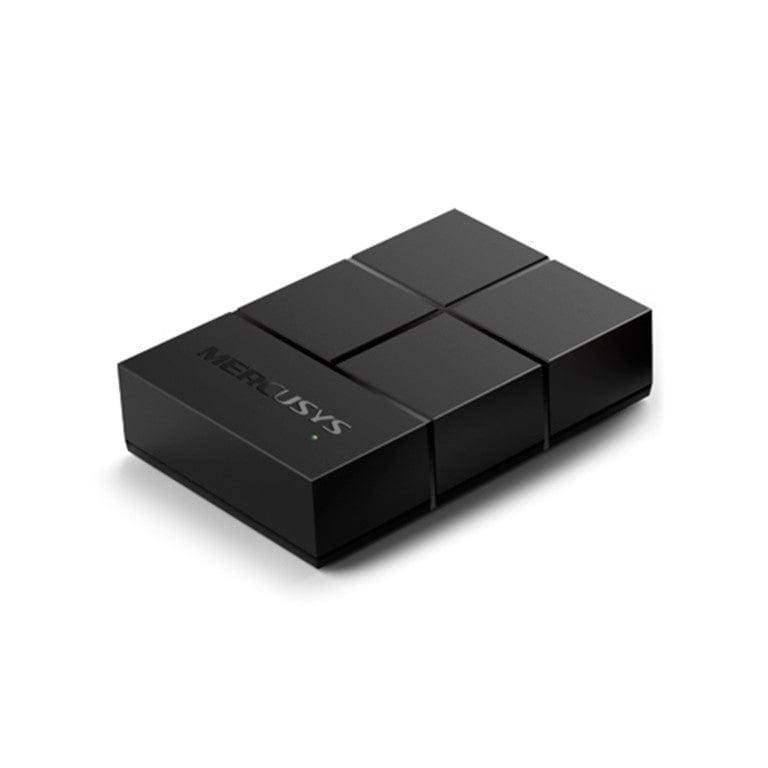 Mercusys MS105G 5-port Gigabit Unmanaged Desktop Switch