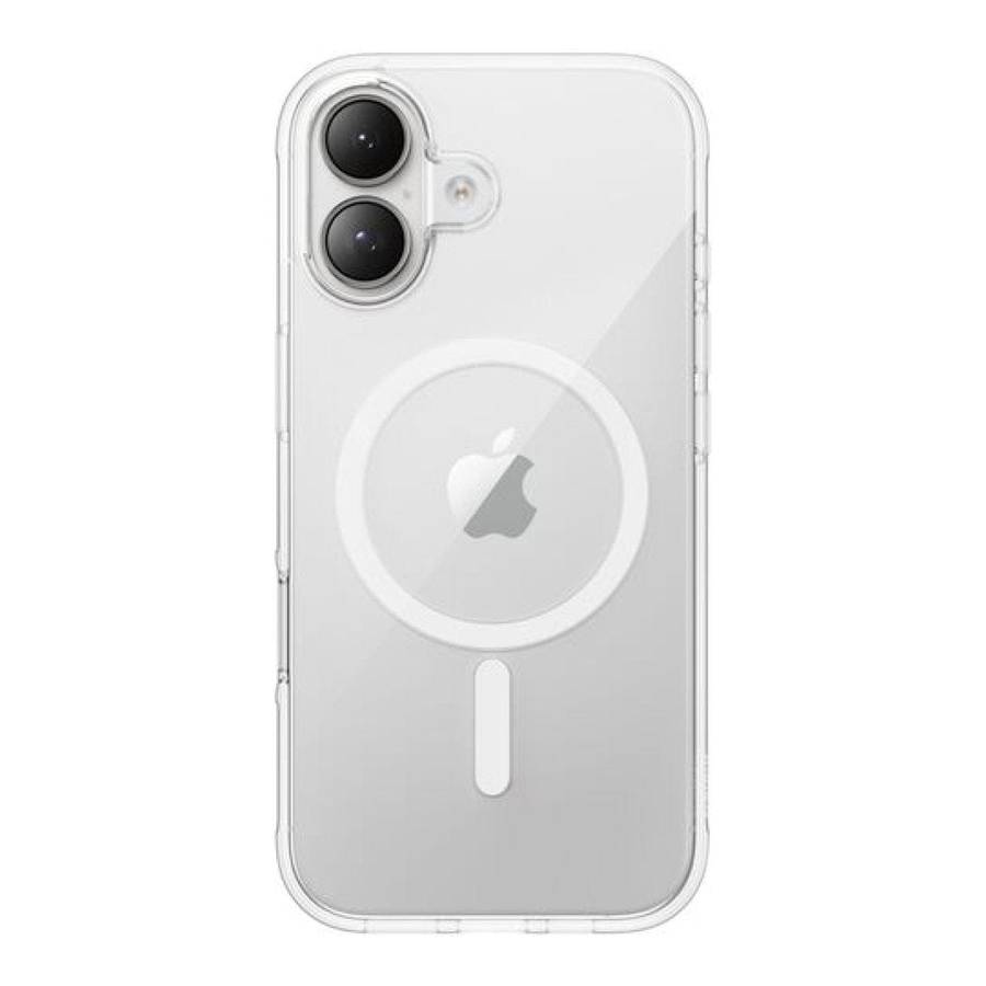 Belkin SheerForce Clear Case for iPhone 17 Pro Series Transparent MSA031HQCL