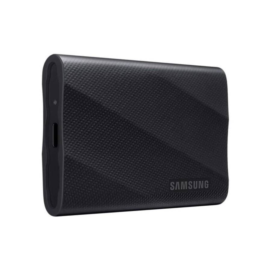 Samsung T9 4TB Portable External SSD Black MU-PG4T0B/WW