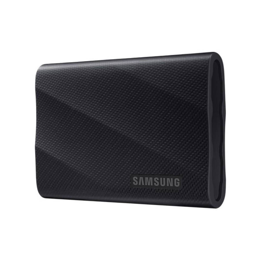 Samsung T9 4TB Portable External SSD Black MU-PG4T0B/WW