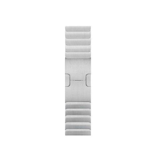 Apple 38mm Link Bracelet Silver MU983ZM/A