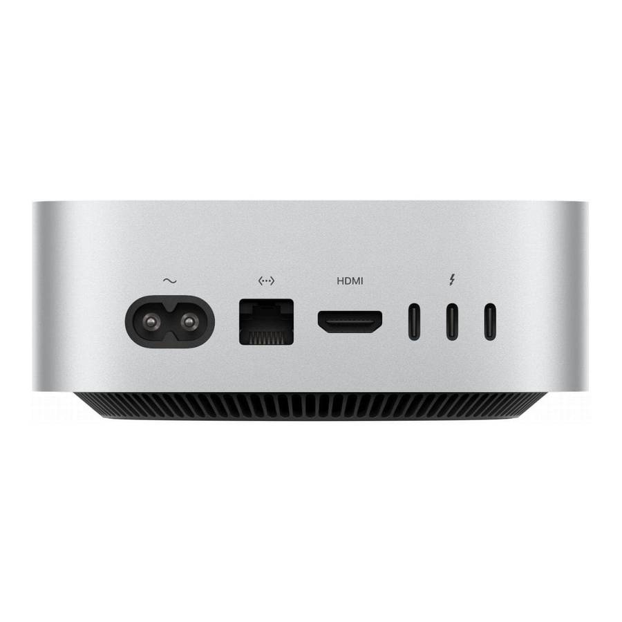 Apple Mac Mini PC - Apple M4 512GB SSD 16GB RAM macOS Sequoia