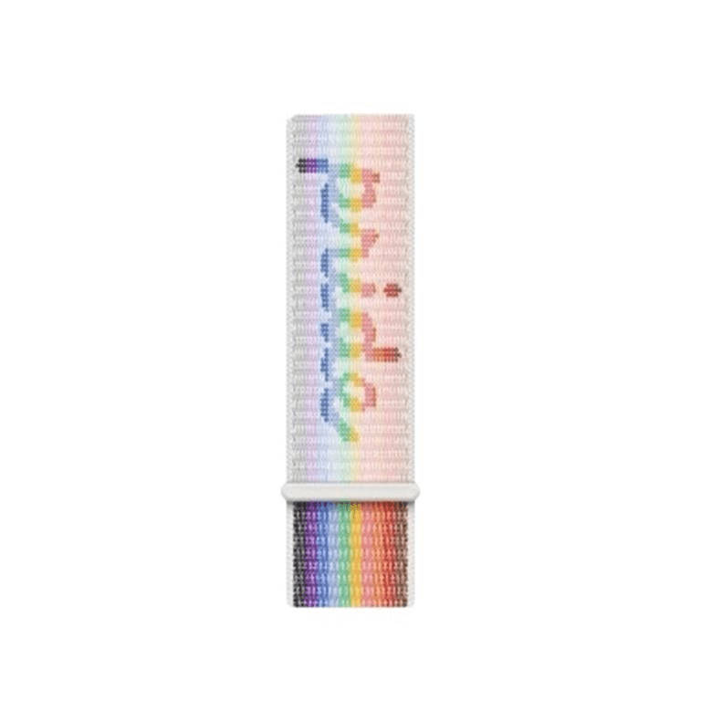 Apple 45mm Pride Edition Sport Loop MU9R3ZM/A