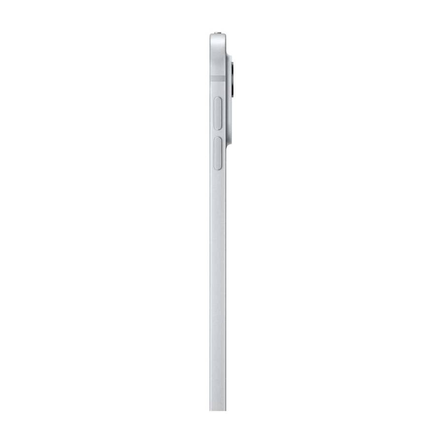 Apple iPad Pro 13-inch Tablet - Apple M4 512GB ROM 8GB RAM Wi-Fi iPadOS 17 Silver