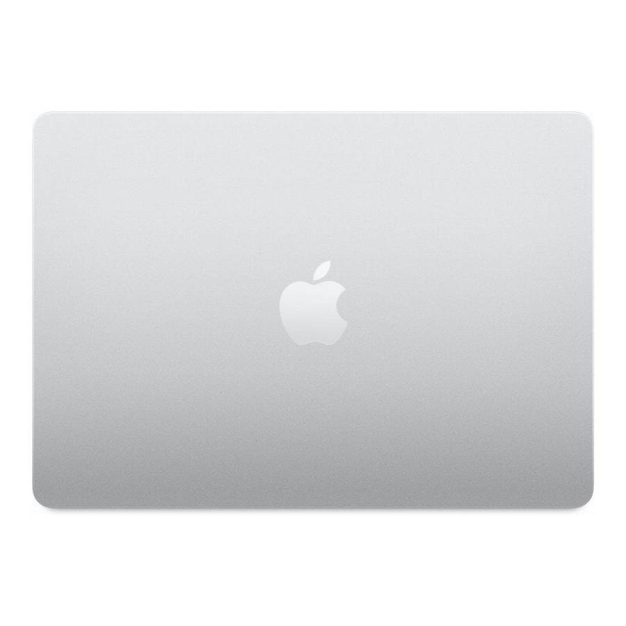 Apple MacBook Air 13.6-inch Retina Laptop - Apple M4 256GB SSD 16GB RAM macOS Silver