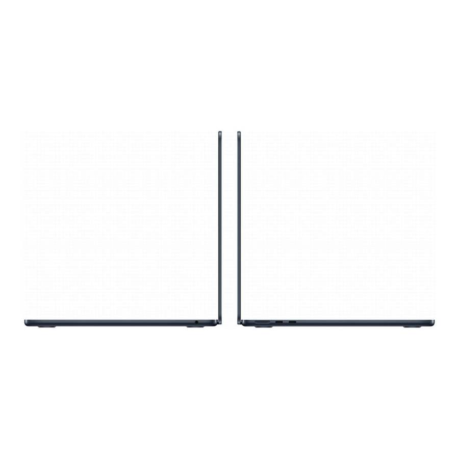 Apple MacBook Air 13.6-inch Retina Laptop - Apple M4 512GB SSD 16GB RAM macOS Midnight