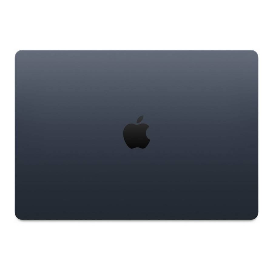 Apple MacBook Air 15.3-inch Retina Laptop - Apple M4 512GB SSD 16GB RAM macOS Midnight