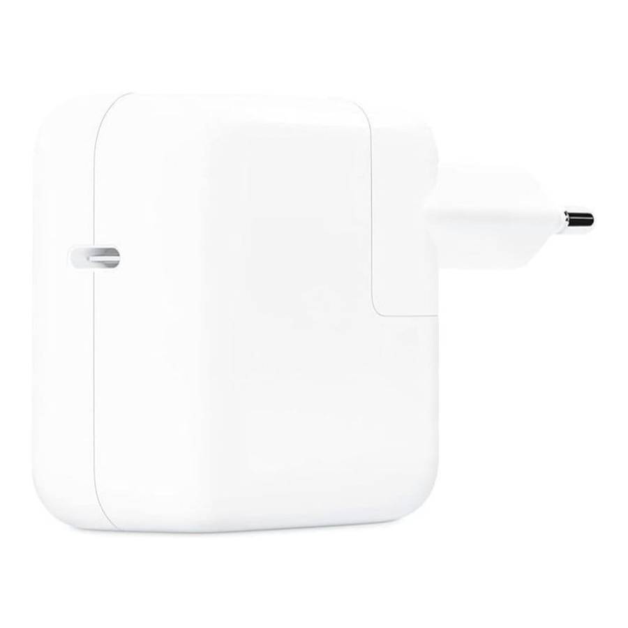 Apple 30W USB-C Power Adapter MW2G3ZM/A