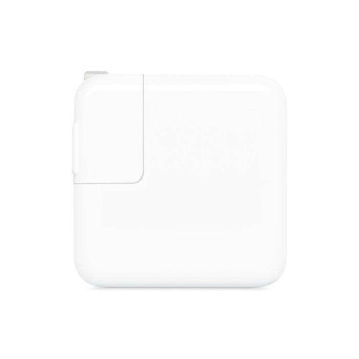Apple 30W USB-C Power Adapter MW2G3ZM/A