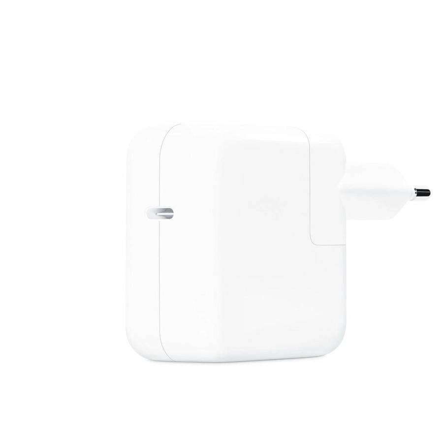 Apple 30W USB-C Power Adapter MW2G3ZM/A