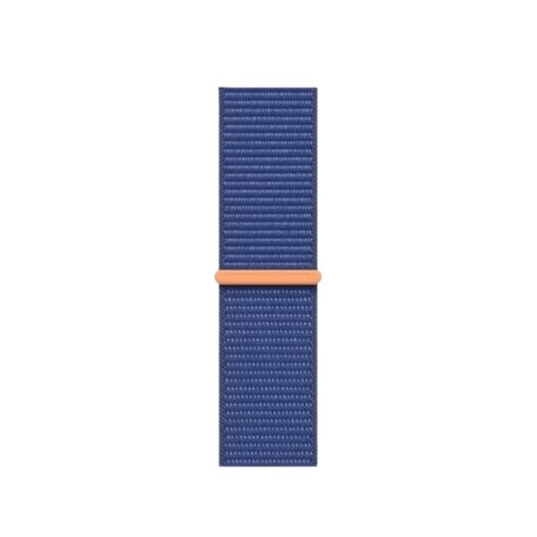 Apple 41mm Sport Loop Ocean Blue MW4L3ZM/A