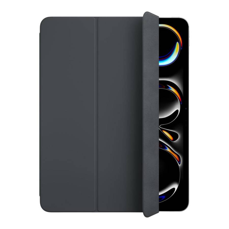 Apple 13-inch Folio Tablet Case Black MWK33ZM/A