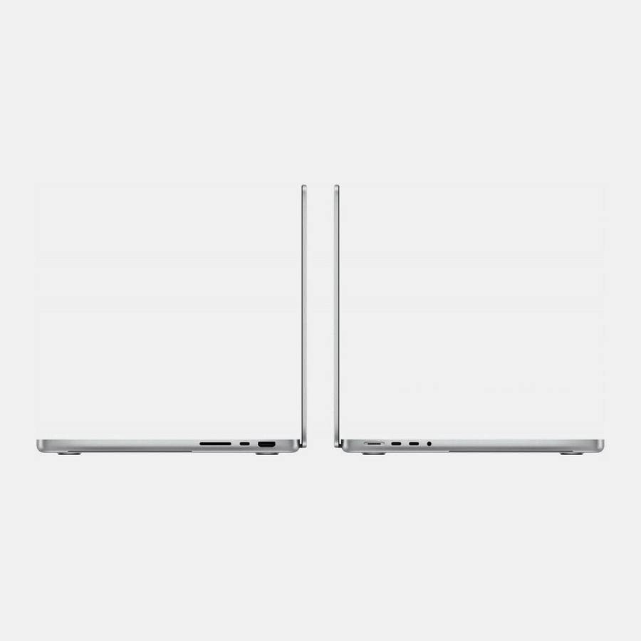 Apple MacBook Pro 14.2-inch Retina XDR Laptop - Apple M4 Pro 1TB SSD 24GB RAM macOS Silver