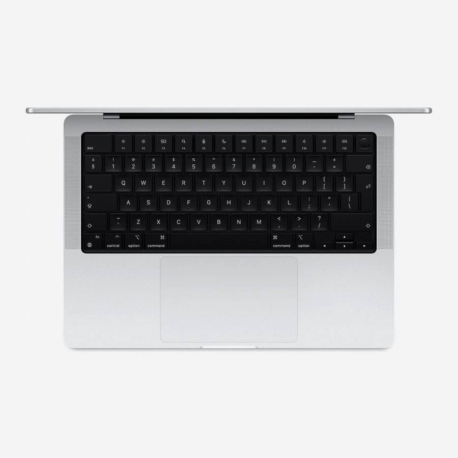 Apple MacBook Pro 14.2-inch Retina XDR Laptop - Apple M4 Pro 1TB SSD 24GB RAM macOS Silver