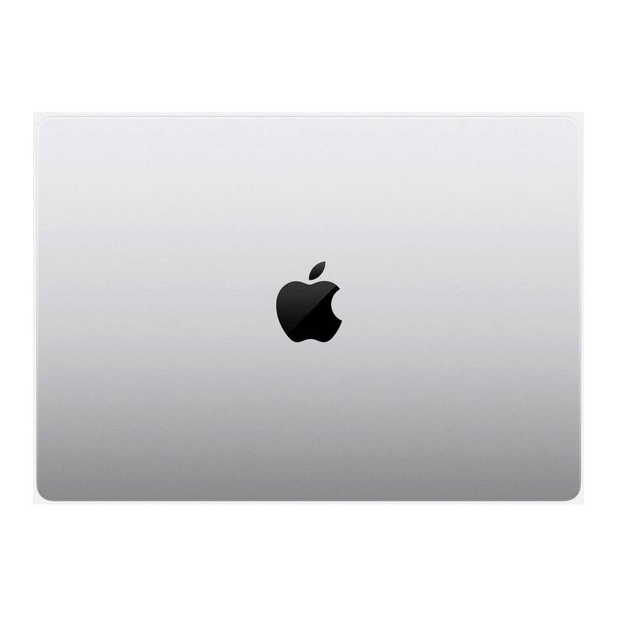 Apple MacBook Pro 14.2-inch Retina XDR Laptop - Apple M4 Pro 1TB SSD 24GB RAM macOS Silver