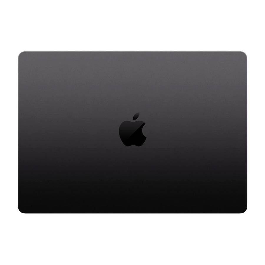 Apple MacBook Pro 14.2-inch Retina XDR Laptop - Apple M4 Pro 512GB SSD 24GB RAM macOS Space Black