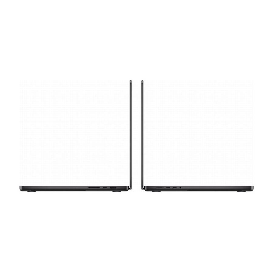Apple MacBook Pro 16.2-inch Retina XDR Laptop - Apple M4 Pro 512GB SSD 24GB RAM macOS Space Black