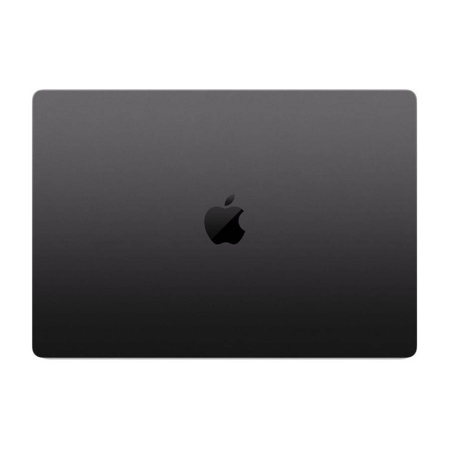Apple MacBook Pro 16.2-inch Retina XDR Laptop - Apple M4 Pro 512GB SSD 24GB RAM macOS Space Black