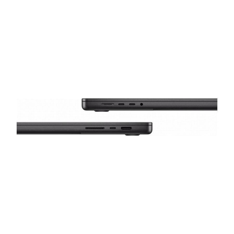Apple MacBook Pro 16.2-inch Retina XDR Laptop - Apple M4 Pro 512GB SSD 24GB RAM macOS Space Black
