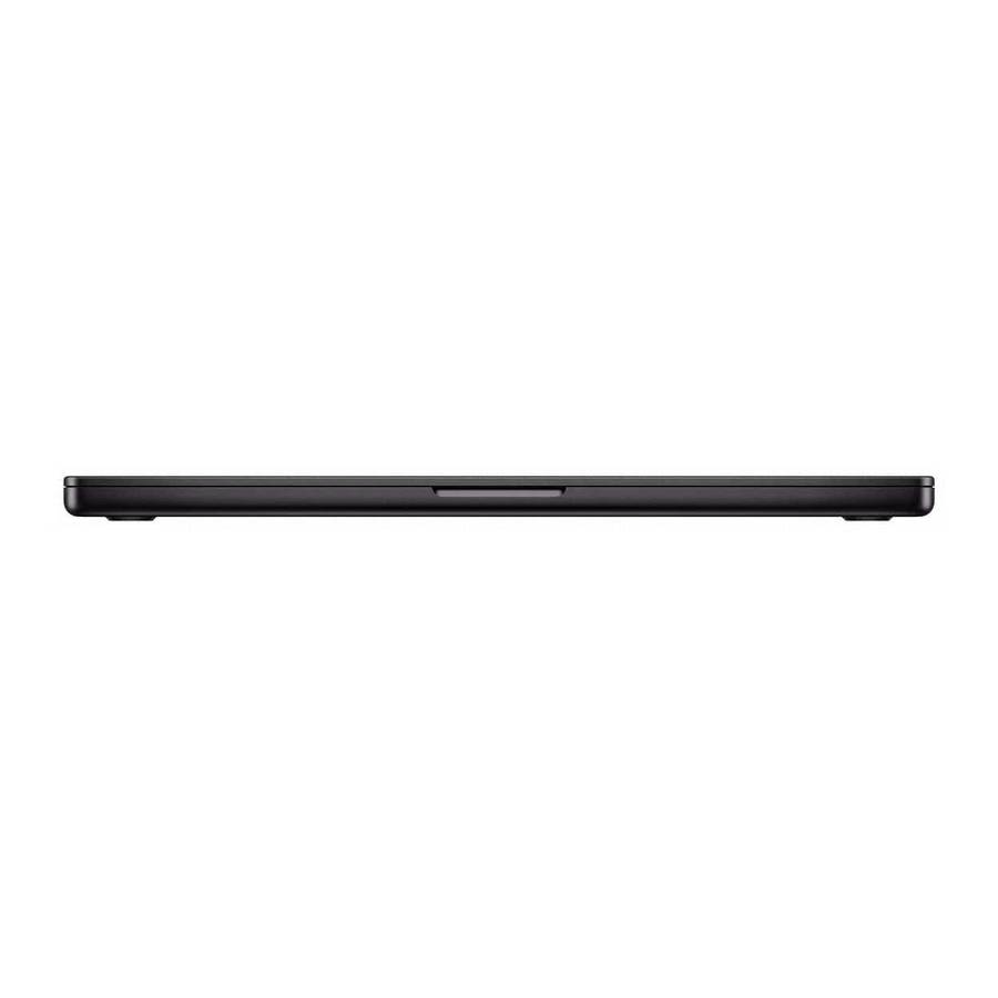 Apple MacBook Pro 16.2-inch Retina XDR Laptop - Apple M4 Pro 512GB SSD 48GB RAM macOS Space Black