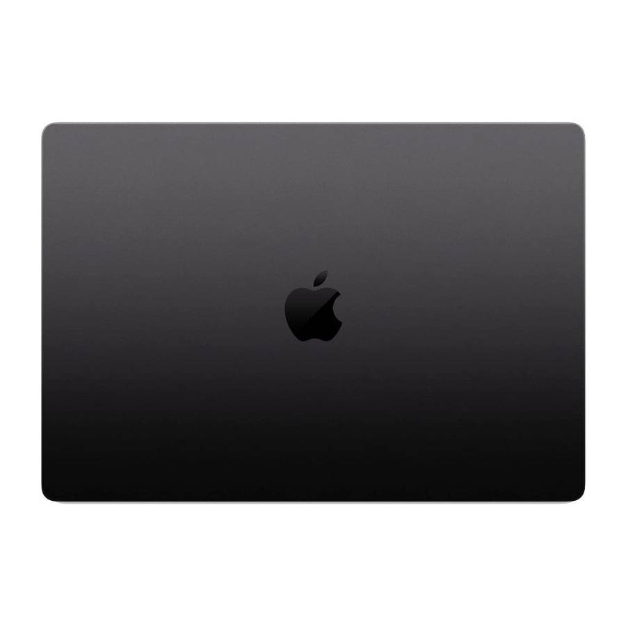 Apple MacBook Pro 16.2-inch Retina XDR Laptop - Apple M4 Pro 512GB SSD 48GB RAM macOS Space Black