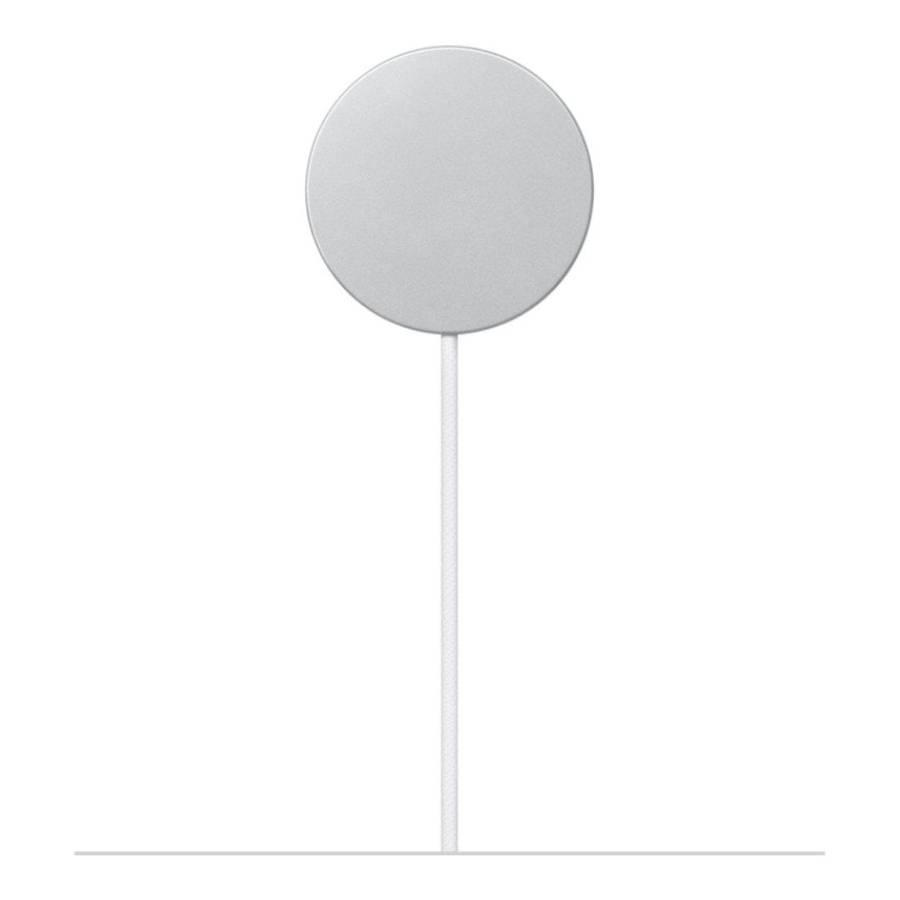 Apple MagSafe Charger 2m White MX6Y3ZE/A