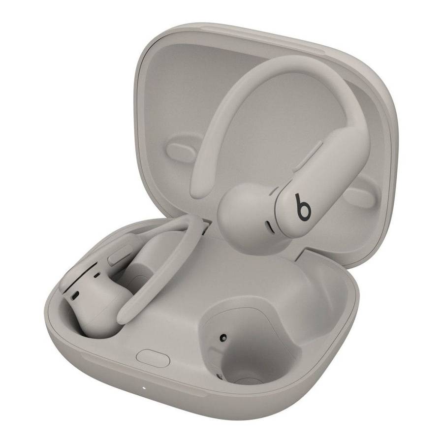 Beats Powerbeats Pro 2 Wireless Earbuds Quick Sand MX733AE/A