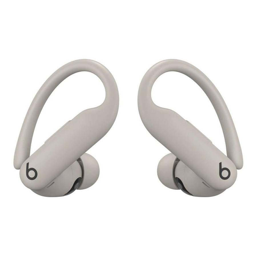 Beats Powerbeats Pro 2 Wireless Earbuds Quick Sand MX733AE/A