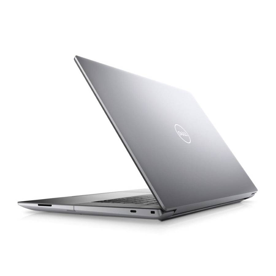 Dell Precision 5690 16-inch FHD+ Mobile Workstation - Intel Core Ultra 7 165H 1TB SSD 16GB RAM Nv...