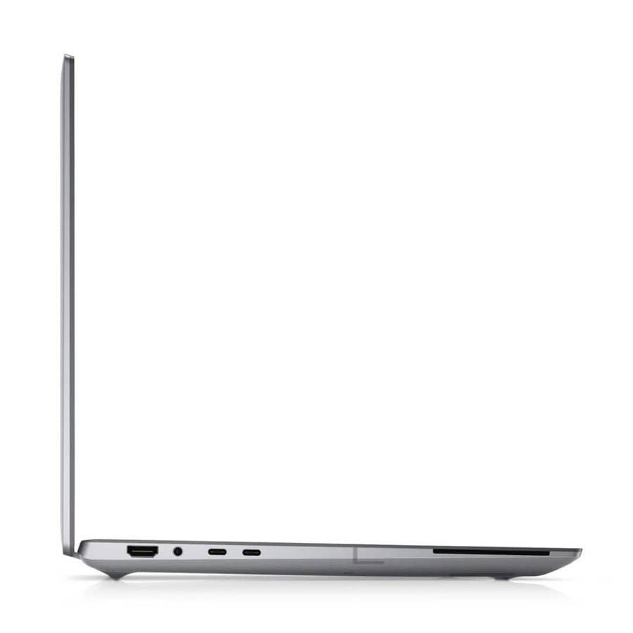 Dell Precision 5690 16-inch FHD+ Mobile Workstation - Intel Core Ultra 7 165H 1TB SSD 16GB RAM Nv...