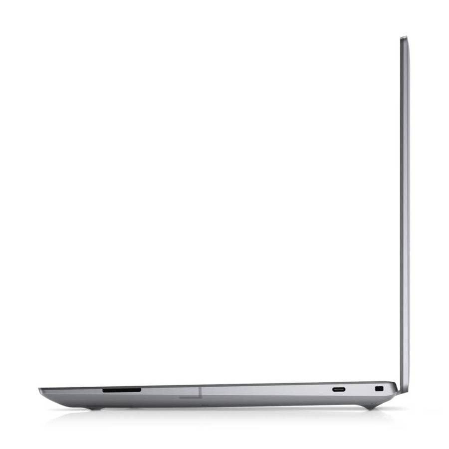 Dell Precision 5690 16-inch FHD+ Mobile Workstation - Intel Core Ultra 7 165H 1TB SSD 16GB RAM Nv...