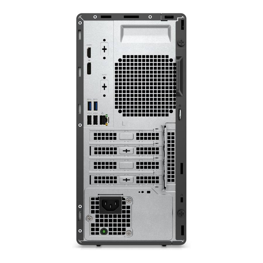 Dell OptiPlex 3000 Mini Tower PC - Intel Core i5-12500 512GB SSD 16GB RAM Win 11 Pro