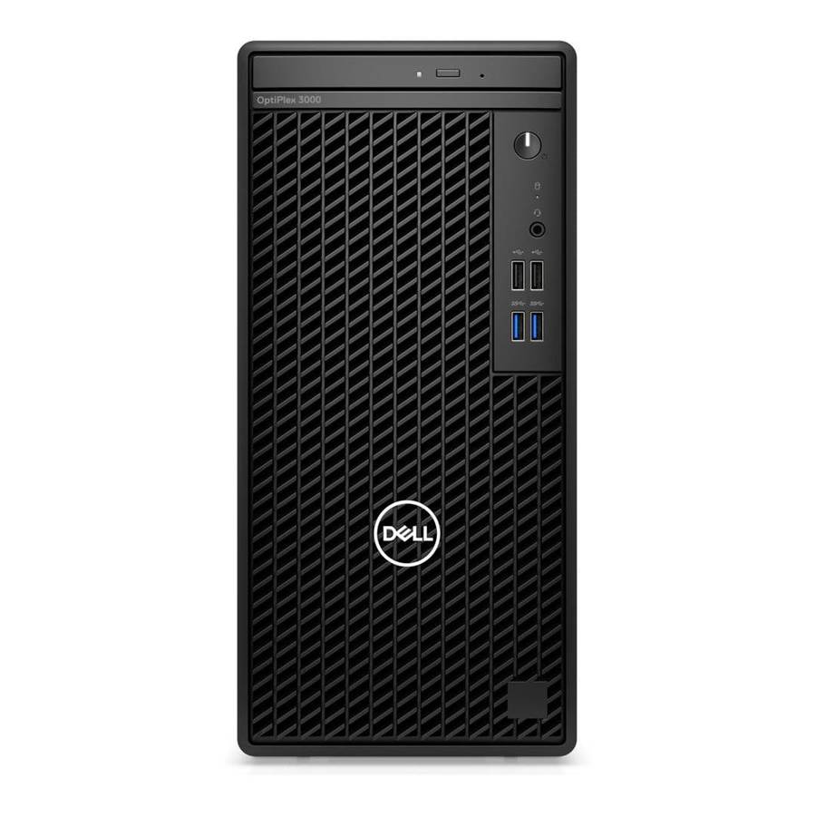 Dell OptiPlex 3000 Mini Tower PC - Intel Core i5-12500 512GB SSD 16GB RAM Win 11 Pro