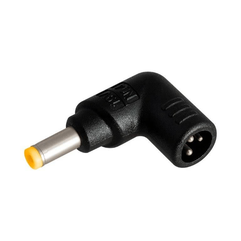LVSUN N04 19V 3-Pin Charging Tip