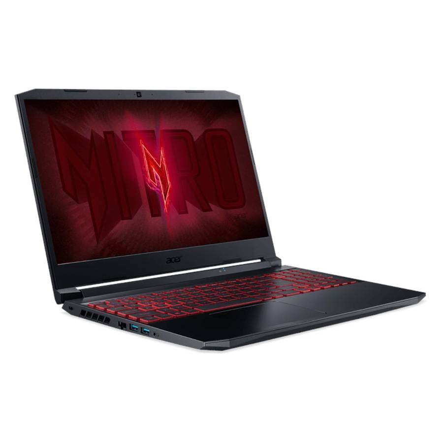 Acer Nitro 5 AN515-57-7481 15.6-inch FHD Laptop - Intel Core i7-11800H 512GB SSD 16GB RAM RTX 3050 T