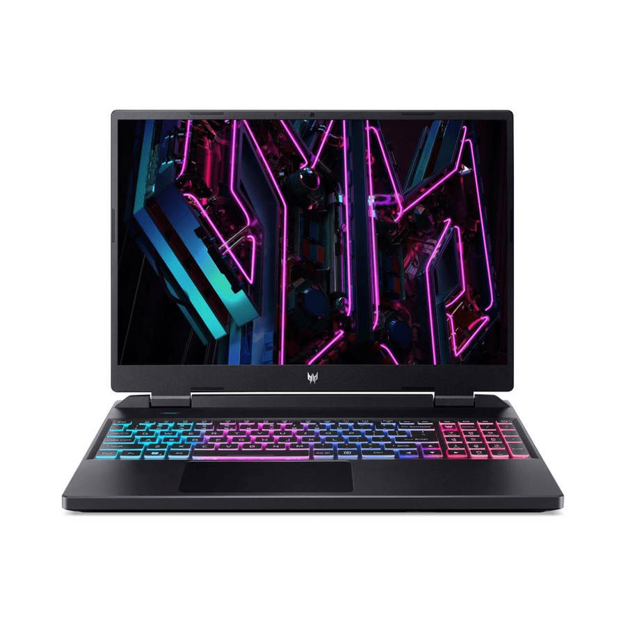 Acer Predator Neo PHN16 16-inch WUXGA Laptop - Intel Core i5-13500HX 1TB SSD 16GB RAM RTX 4050 Wi...
