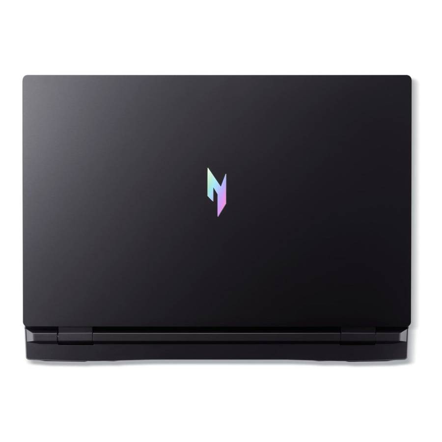 Acer Nitro 17 17.3-inch FHD Laptop - AMD Ryzen 7 8845HS 1TB SSD 16GB RAM RTX 4060 Win 11 Home
