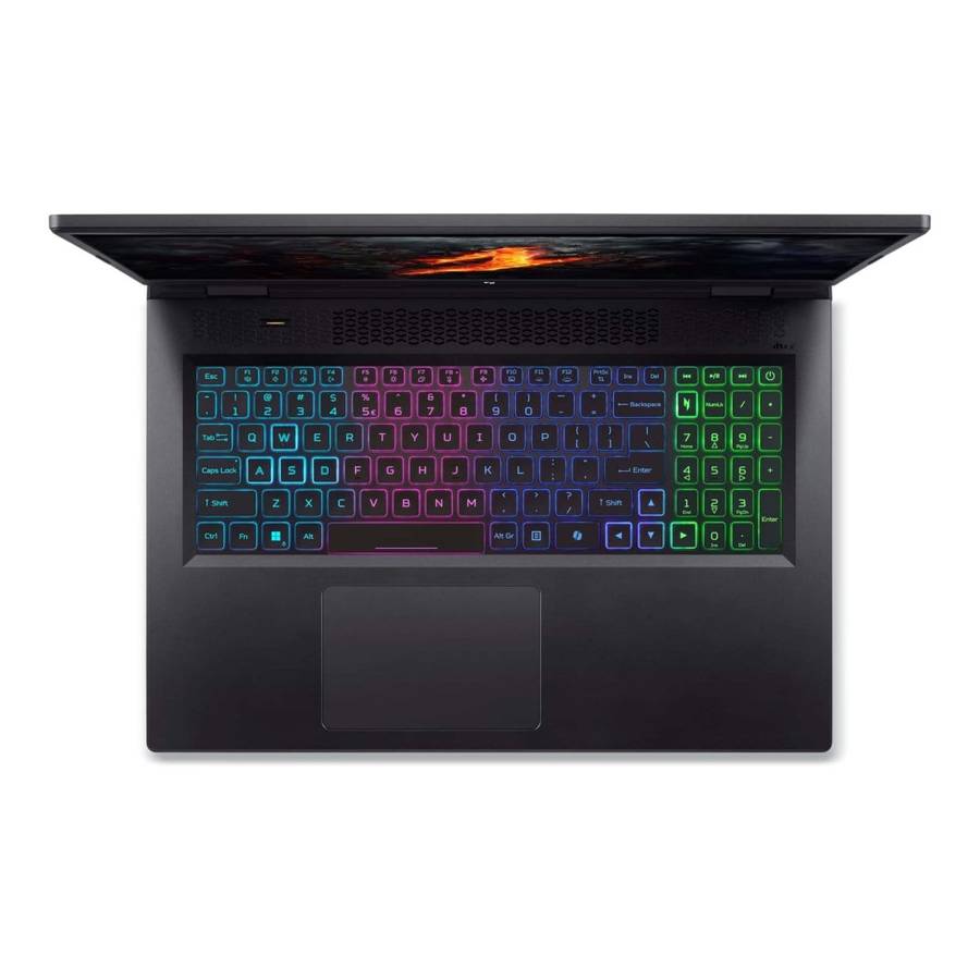 Acer Nitro 17 17.3-inch FHD Laptop - AMD Ryzen 7 8845HS 1TB SSD 16GB RAM RTX 4060 Win 11 Home