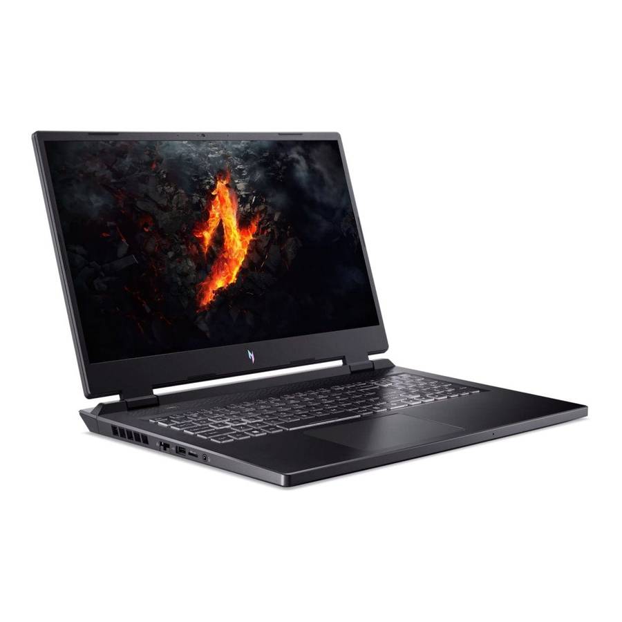 Acer Nitro 17 17.3-inch FHD Laptop - AMD Ryzen 7 8845HS 1TB SSD 16GB RAM RTX 4060 Win 11 Home