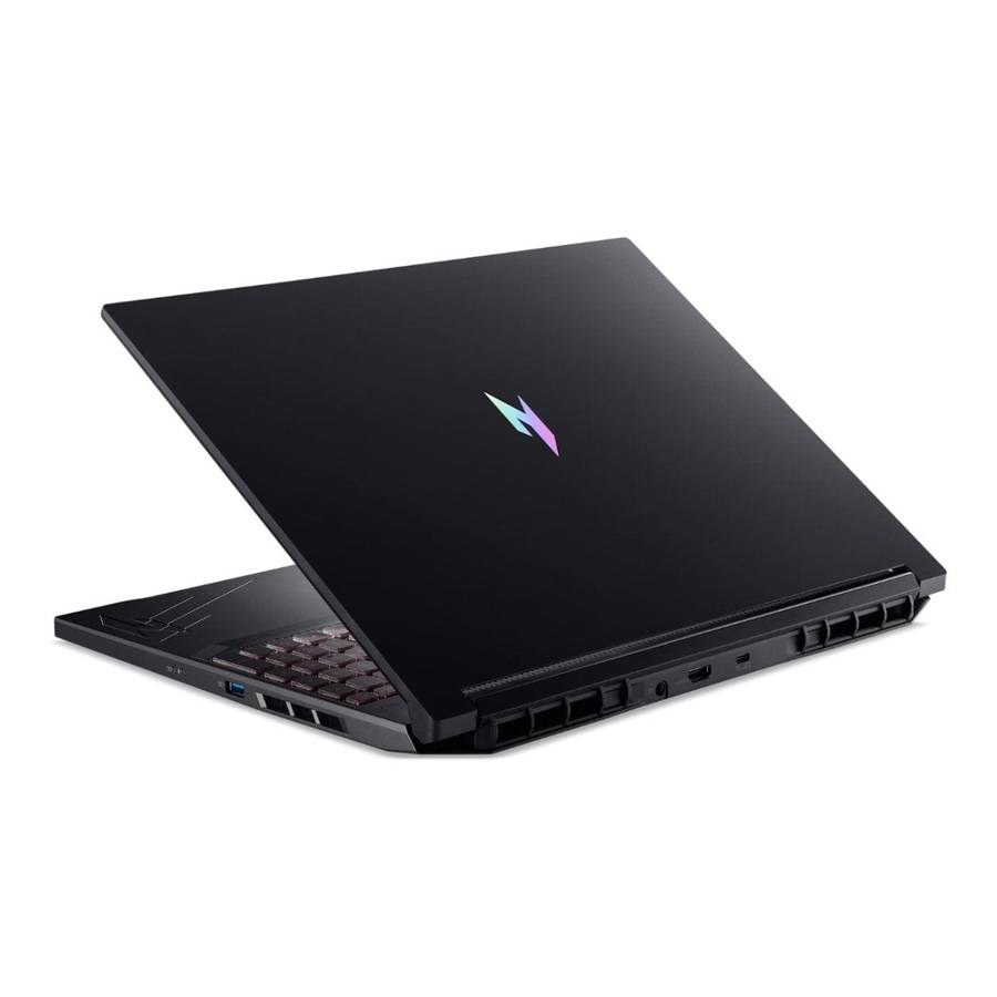 Acer Nitro V16 16-inch WUXGA AI Laptop - AMD Ryzen 7 260 1TB SSD 16GB RAM RTX 5070 Win 11 Home