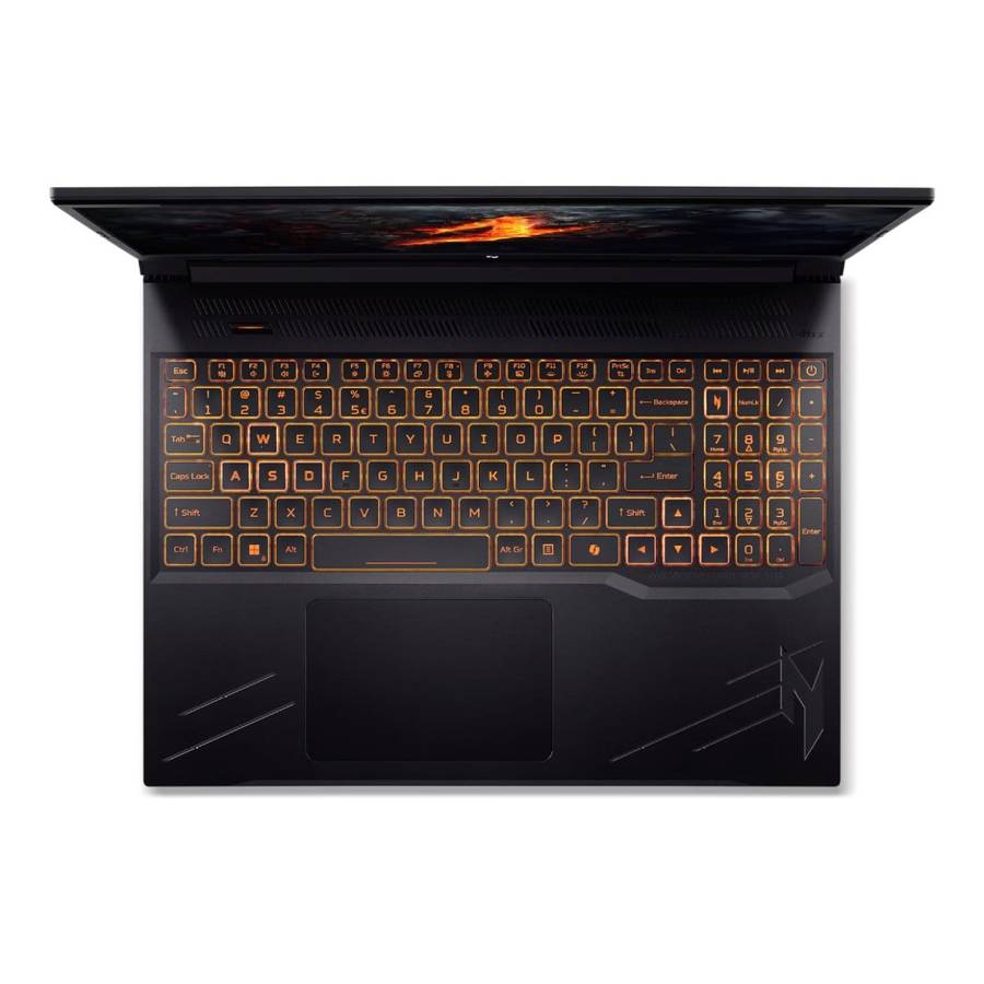 Acer Nitro V16 16-inch WUXGA AI Laptop - AMD Ryzen 7 260 1TB SSD 16GB RAM RTX 5070 Win 11 Home
