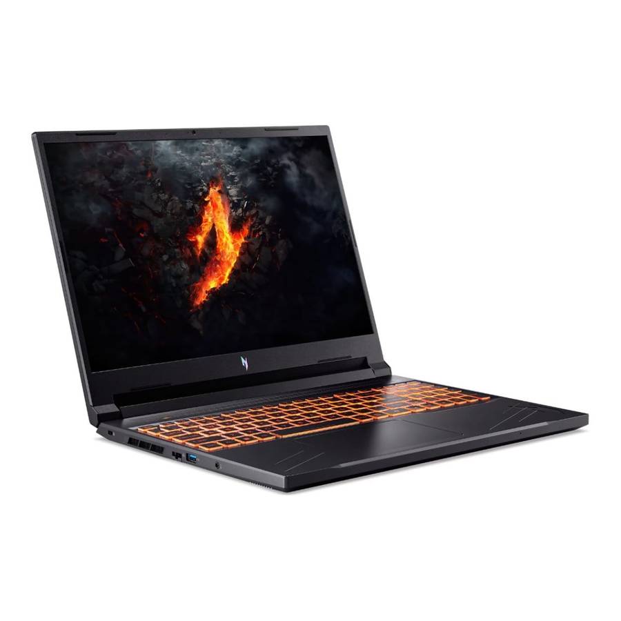 Acer Nitro V16 16-inch WUXGA AI Laptop - AMD Ryzen 7 260 1TB SSD 16GB RAM RTX 5070 Win 11 Home