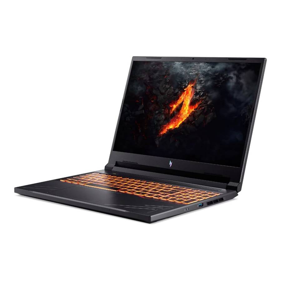 Acer Nitro V16 16-inch WUXGA AI Laptop - AMD Ryzen 7 260 1TB SSD 16GB RAM RTX 5070 Win 11 Home