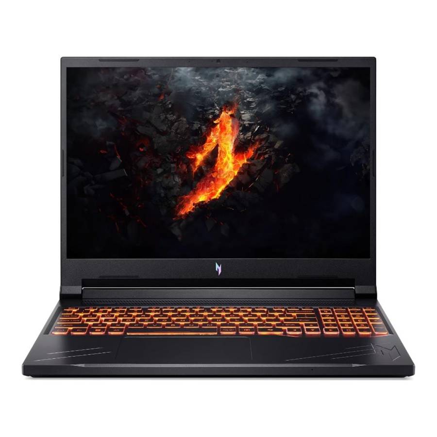 Acer Nitro V16 16-inch WUXGA AI Laptop - AMD Ryzen 7 260 1TB SSD 16GB RAM RTX 5070 Win 11 Home