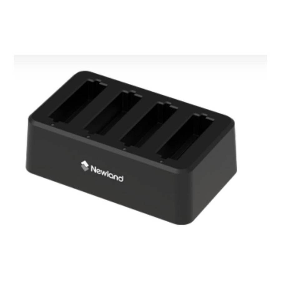 Newland 4-slot Battery Charger for MT90