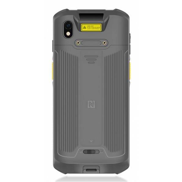 Newland MT93 Megattera Pro 5-inch Handheld Touchscreen Mobile Computer NLS-MT9356-W4-AS