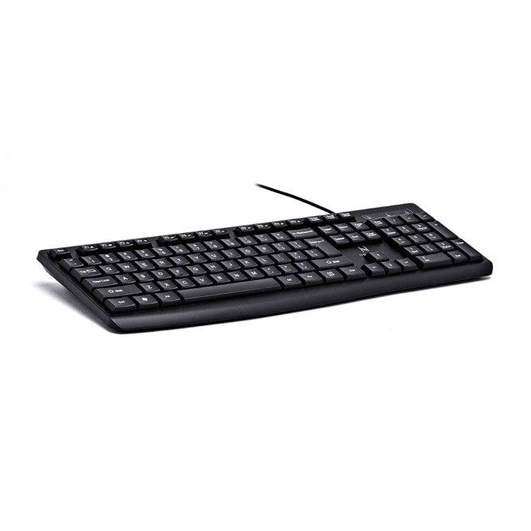 Novaro USB Wired Keyboard NOVKBM006