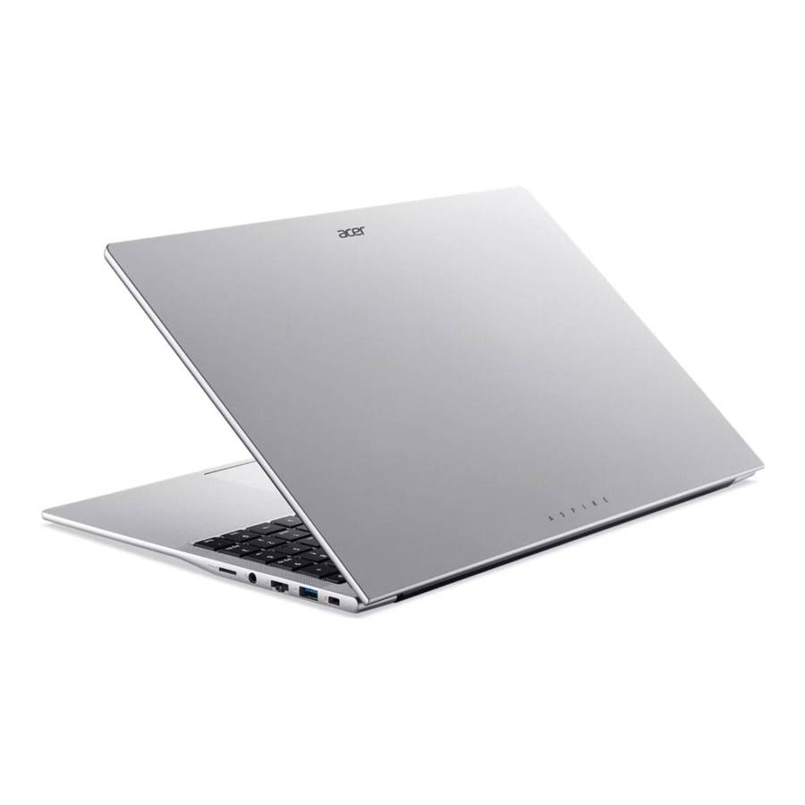 Acer Aspire Lite 16 AL16-54P 16-inch WUXGA Laptop - Intel Core i5-1334U 512GB SSD 16GB RAM Win 11...